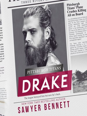 Drake - Audiobook